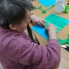 Warsztaty plastyczne 23.03.17